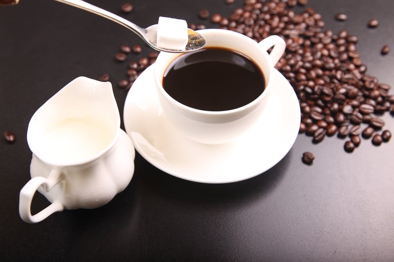 Artisanal Coffee